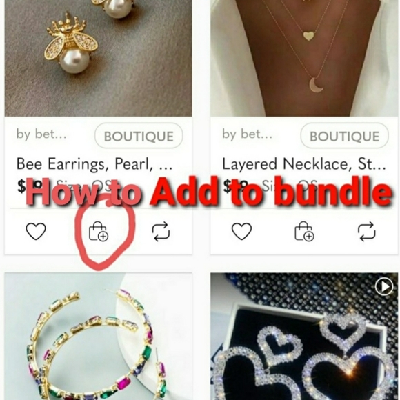 How To Use Bundle - Picture 5 of 15